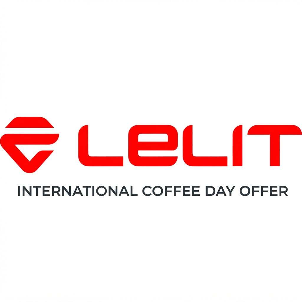 International Lelit Coffee Day