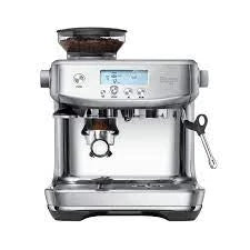 SES878 The Barista Pro - Accessories