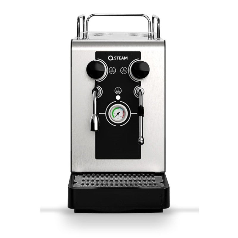 Quality Espresso