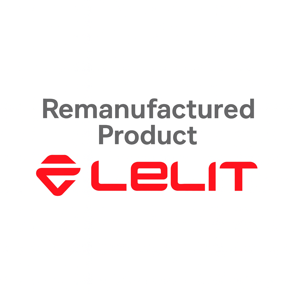 Lelit-Category A Pre-Loved – “As New”