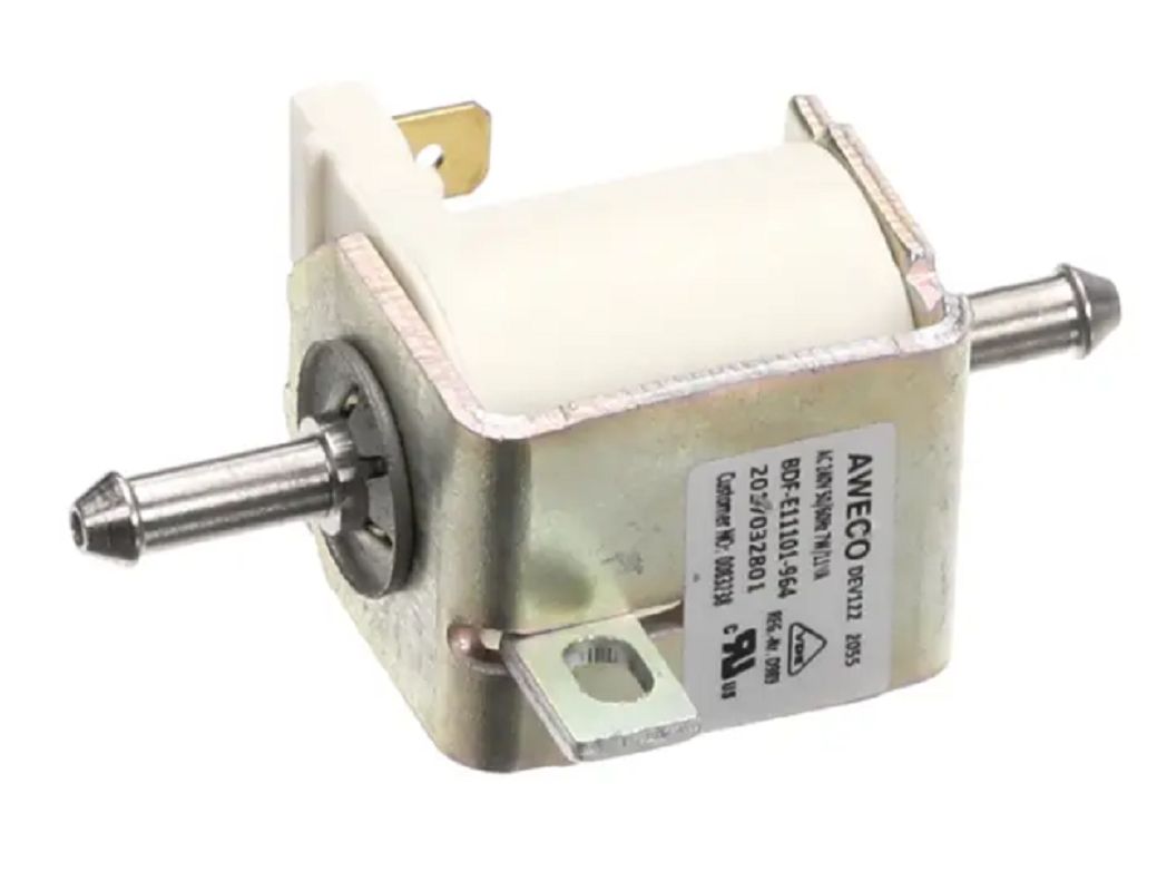 0083238 - Magn Valve Dev122-2055