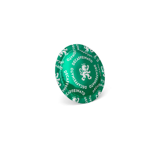 DECAFFEINATO 50 PADS
