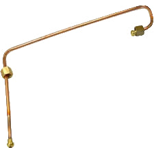 SPP2100025 - WATER WITHDRAWAL TUBE