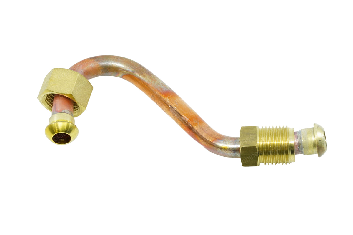 SPP2100034 - PIPE COFFEE CIRCUIT