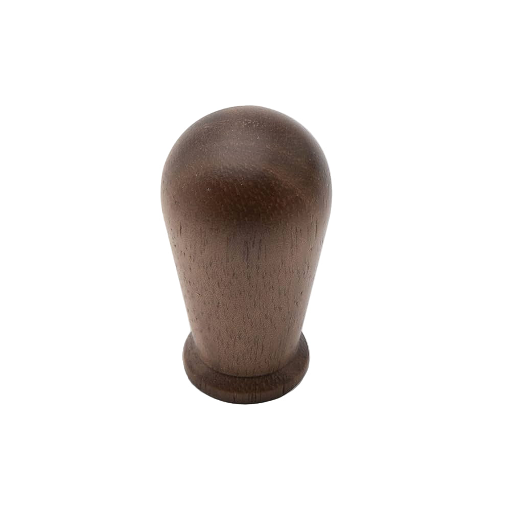SPP4100001 - WALNUT WOODEN LEVER KNOB