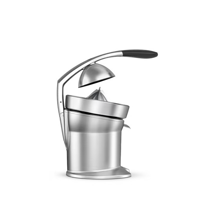 the Citrus Press™ Pro