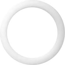 SPP8700000 - EFLON GASKET 3/8"