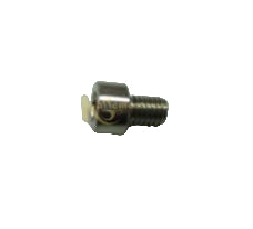 SPP9100000 - SCREW TCEI M6x8 UNI EN 4762 (inox A2)