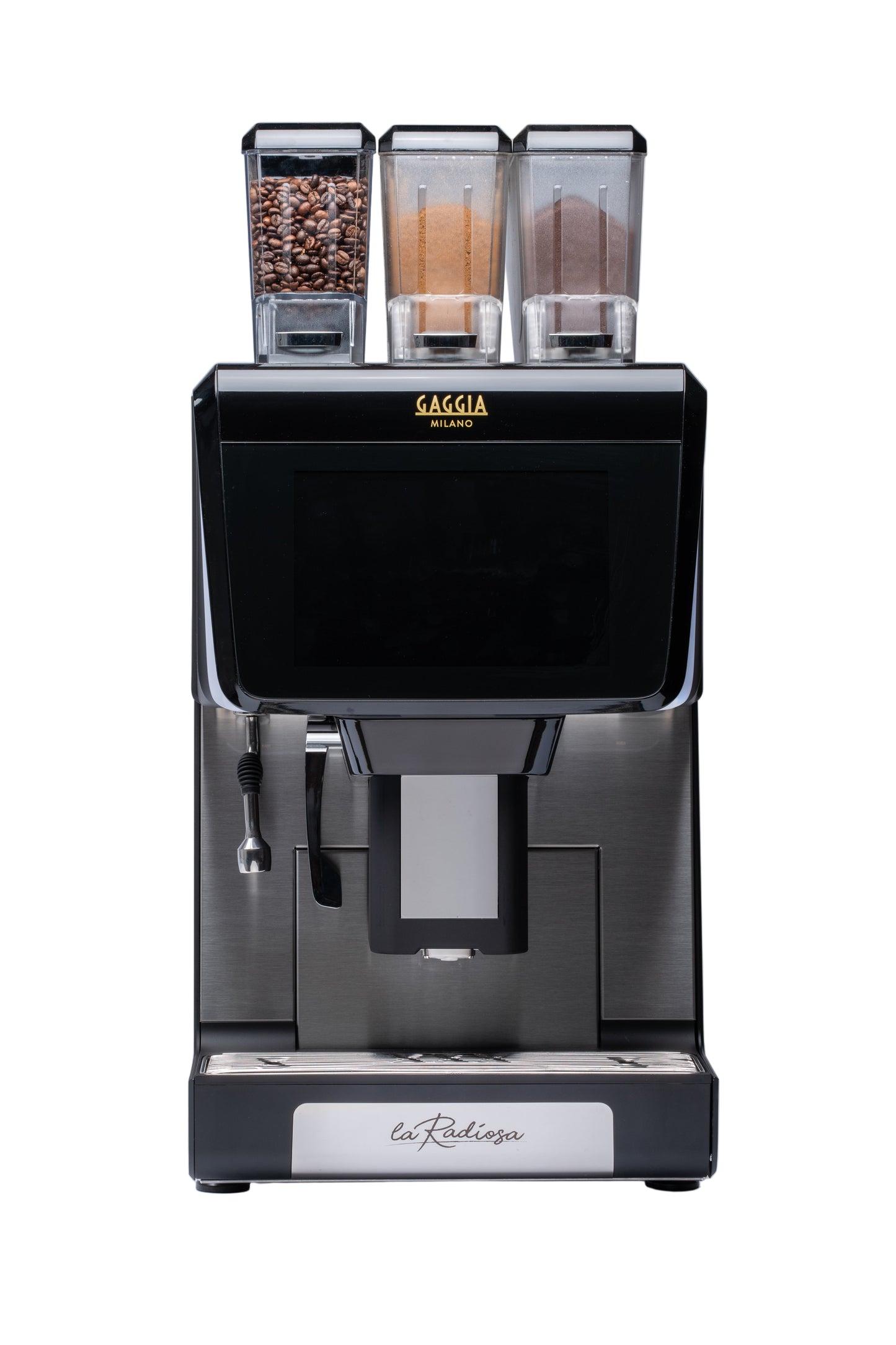 Gaggia La Radiosa ES2 IN+ EvoMilk