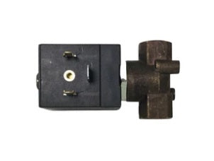 SPP9700003 - 2WAYS SOLENOID VALVE S8000 VERSION LLF DN4 220-230V 50-60Hz