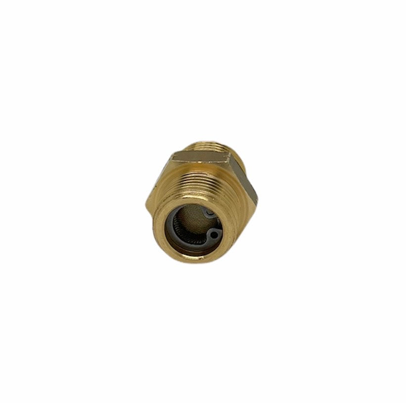 SPP9700018 - 3/8G WATER INLET FILTER F/ROTATIVE PUMP