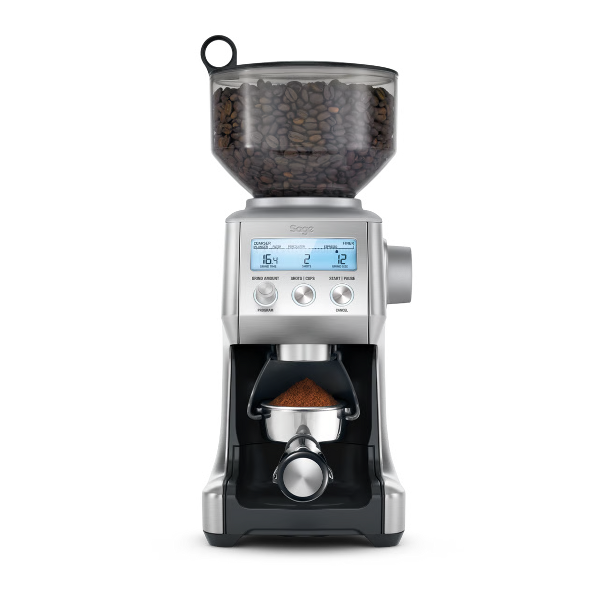 Service - The Smart Grinder Pro