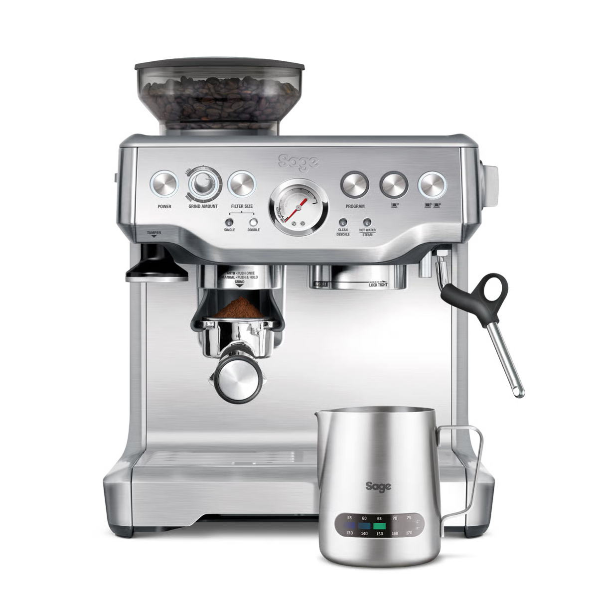 Service - the Barista Express™
