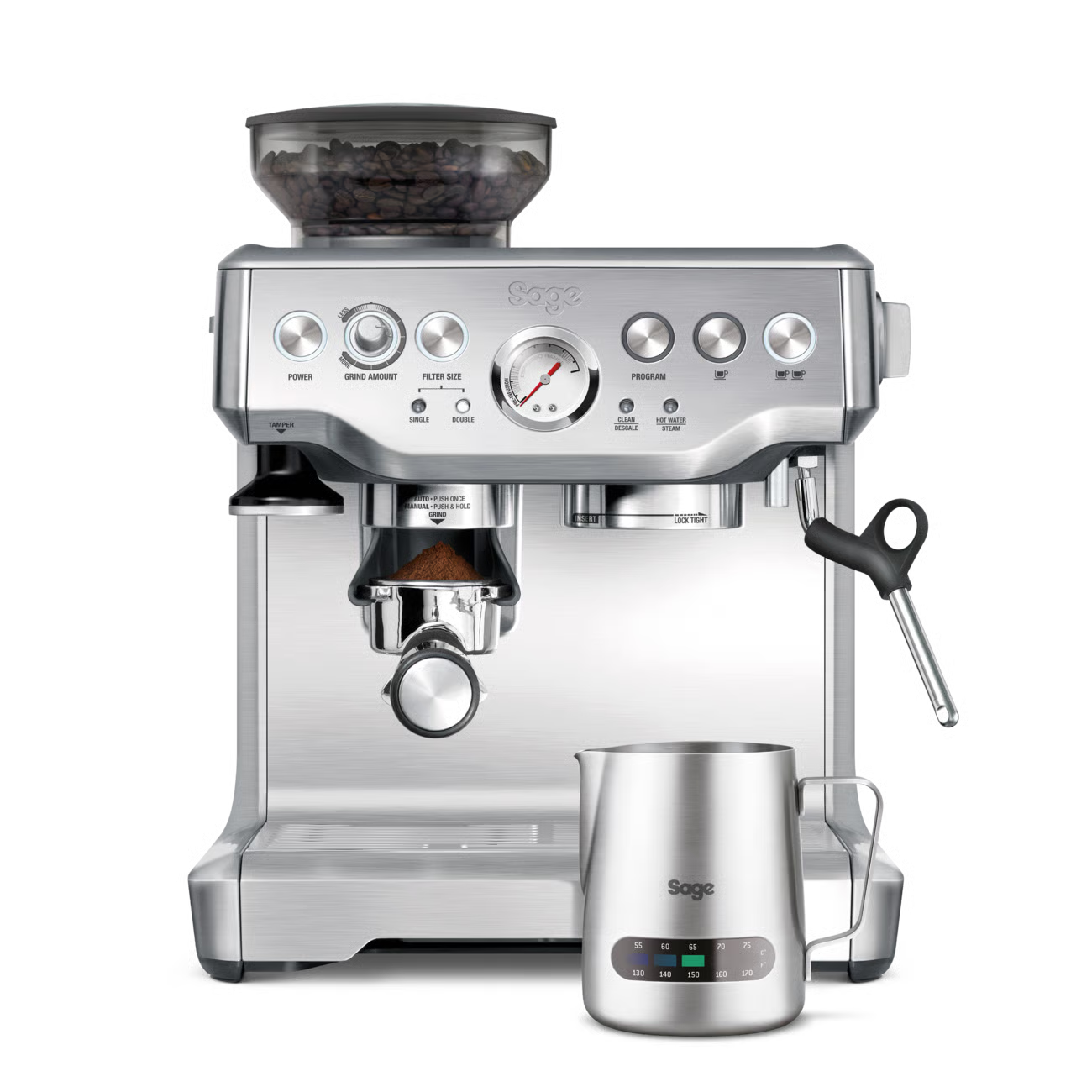 the Barista Express™