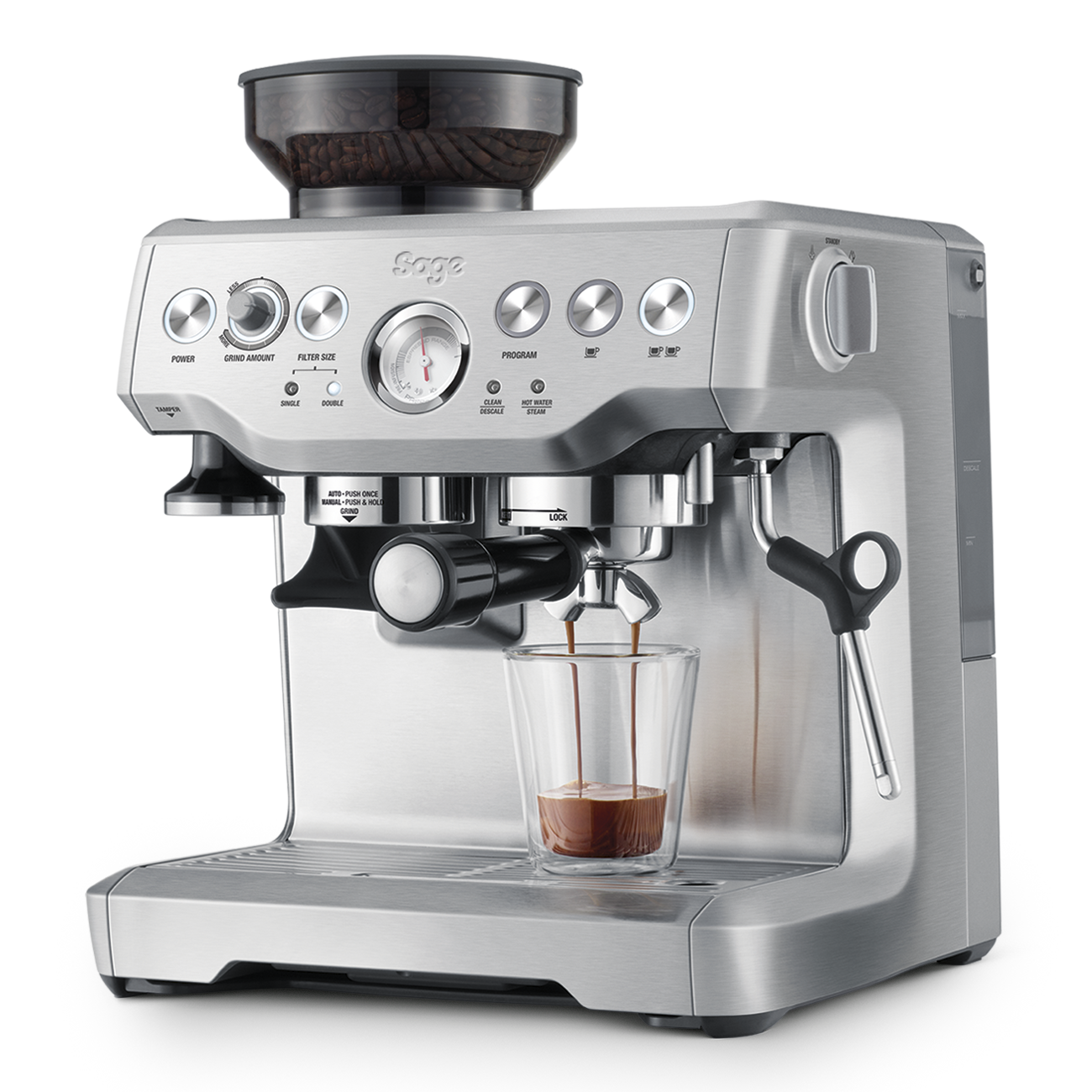 the Barista Express™