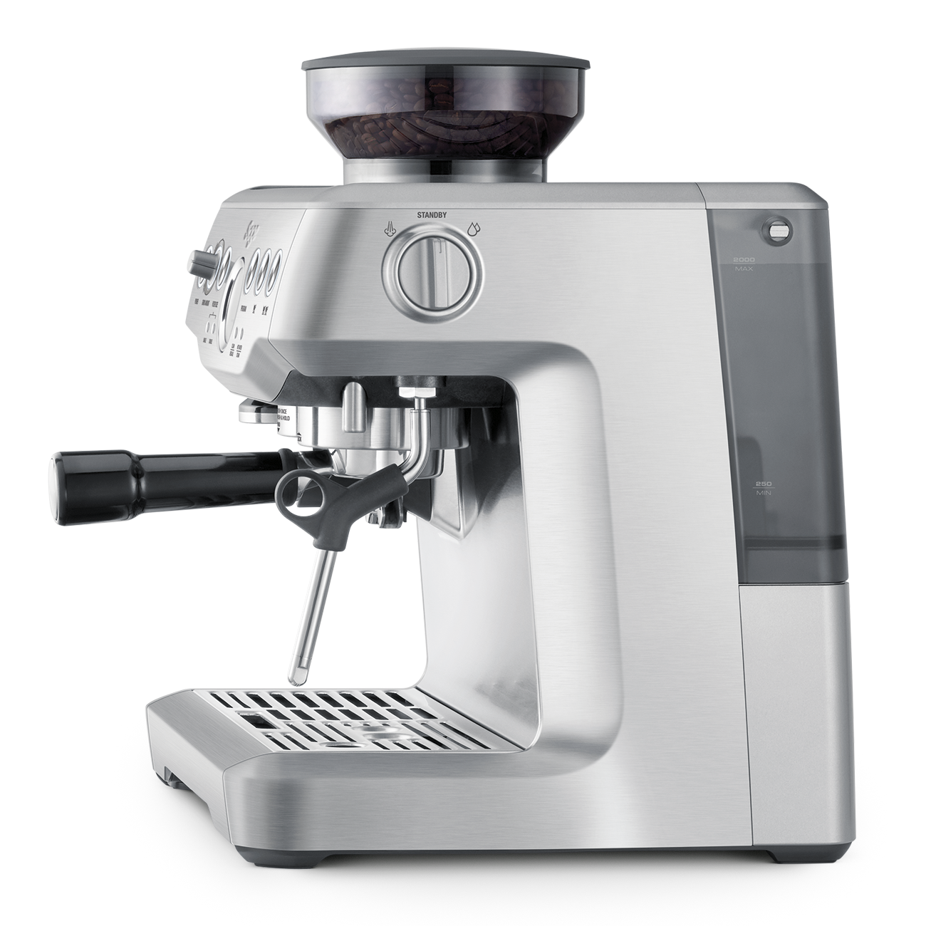 the Barista Express™