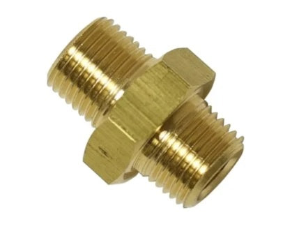 SPP9700040 - FITTING 1/4G x 1/8G