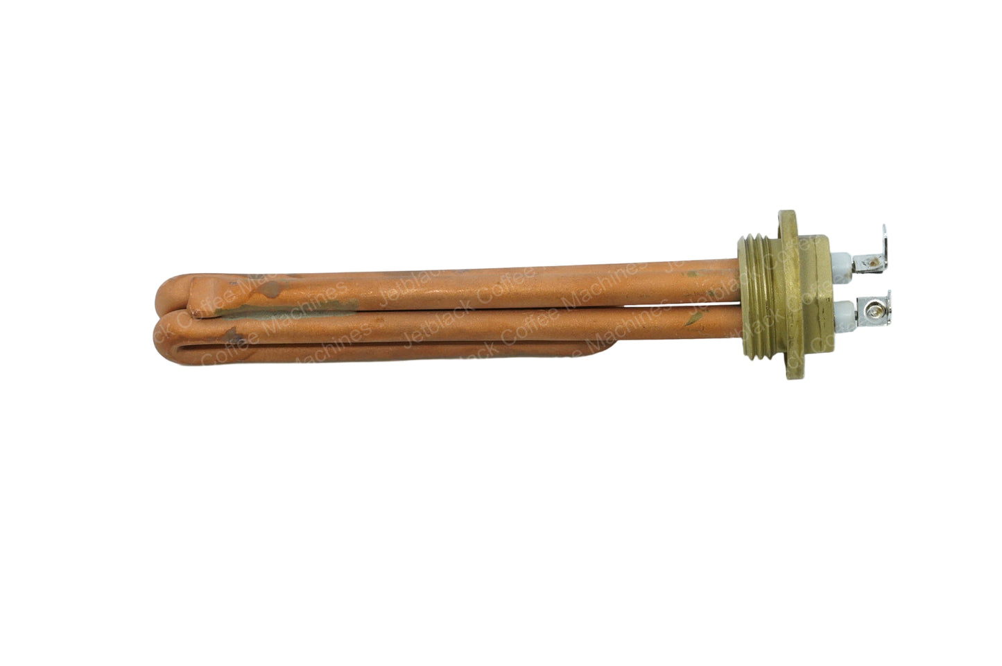 SPPCD341 - HEATING ELEMENT 1G COPPER L=165 1400W-230V