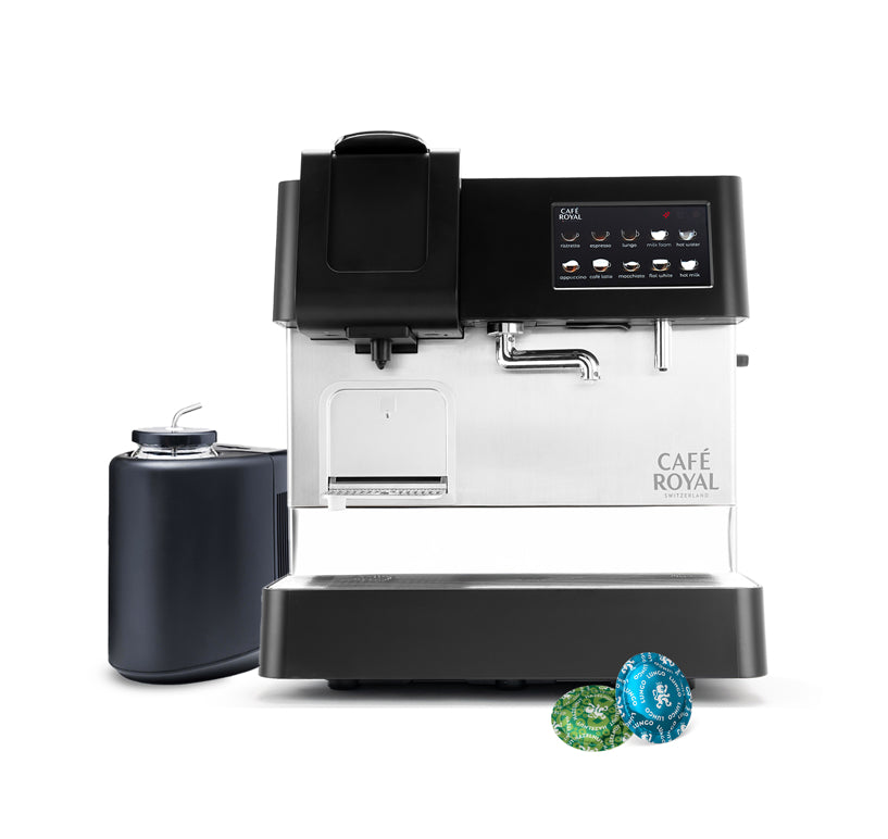 CRPRO-400 + COOLER