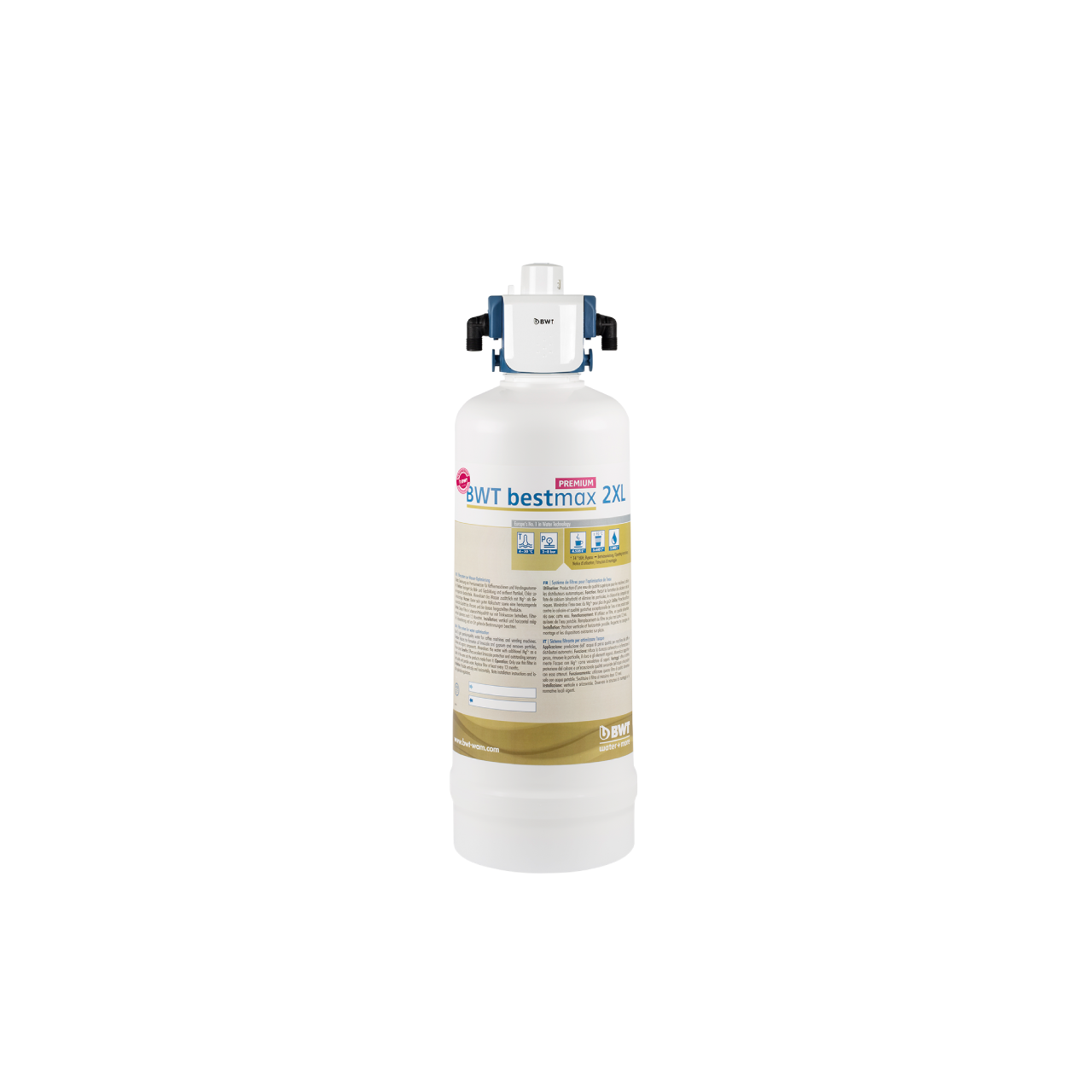 FS28P00A00 - BWT BEST MAX PREMIUM XL