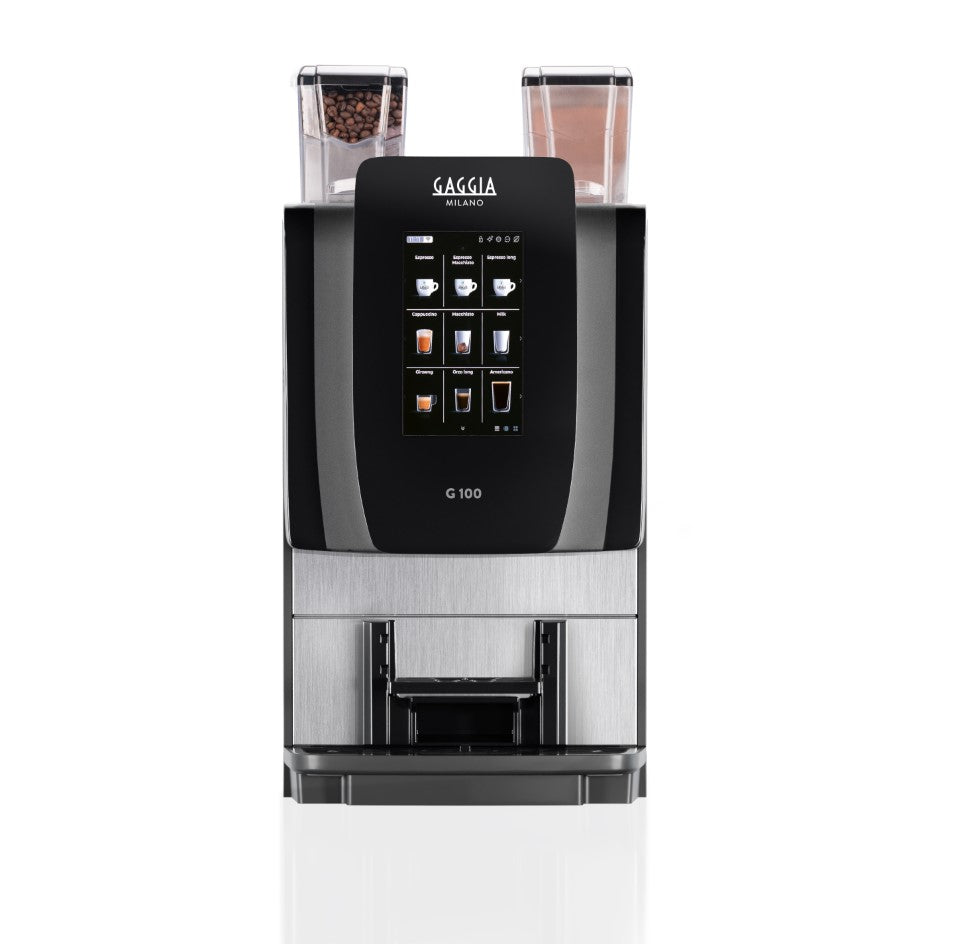 Gaggia Milano - G 100-ES+IN+FM