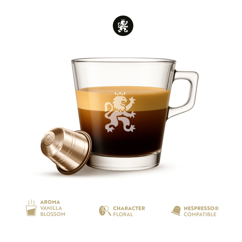 Café Royal Vanilla (10 Capsules)