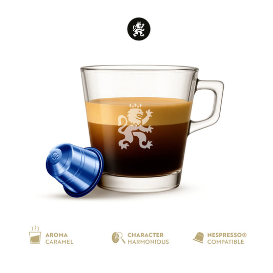 Café Royal Lungo (10 Capsules)