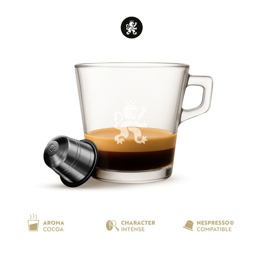 Café Royal Ristretto (10 Capsules)