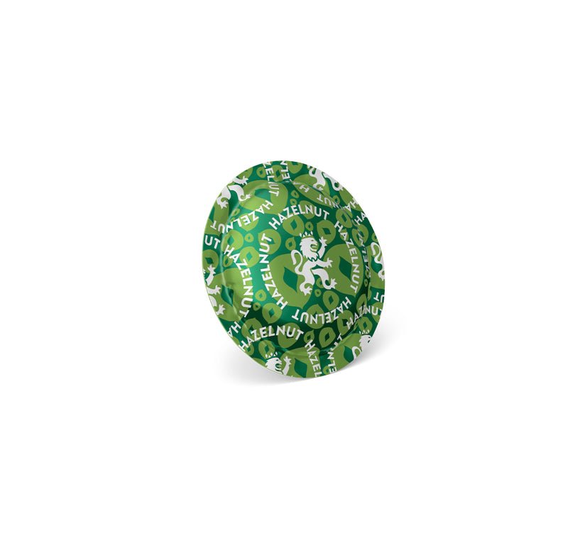 بندق 50 كبسولة