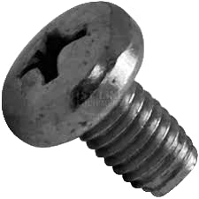 SPPMC268 - SCREW M5x8