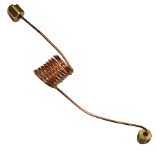 SPPMC526 - CAPILLARY l.850