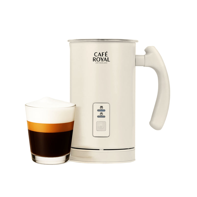MILK FROTHER WHITE