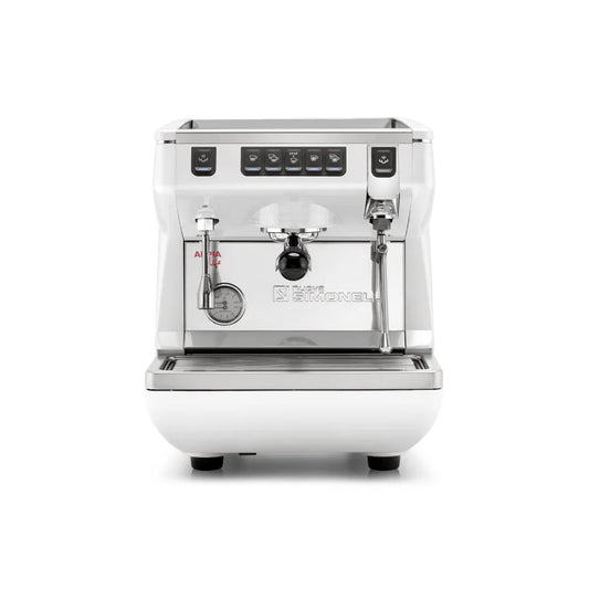 Nuova Simonelli Appia Life 1GR Volumetric