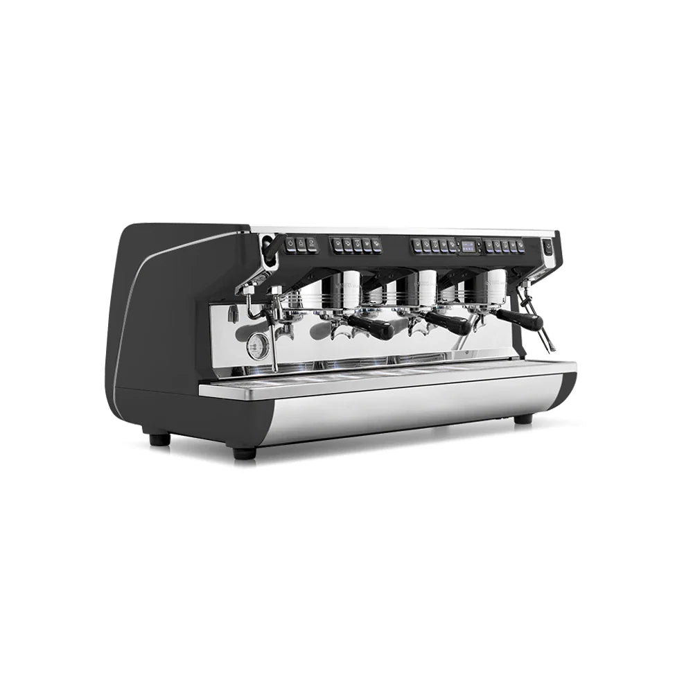 Nuova Simonelli Appia Life XT Volumetric