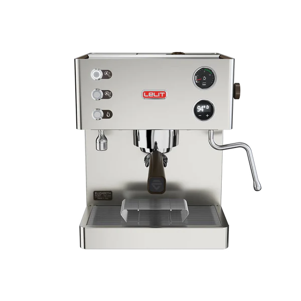 Elizabeth - Pre-Loved