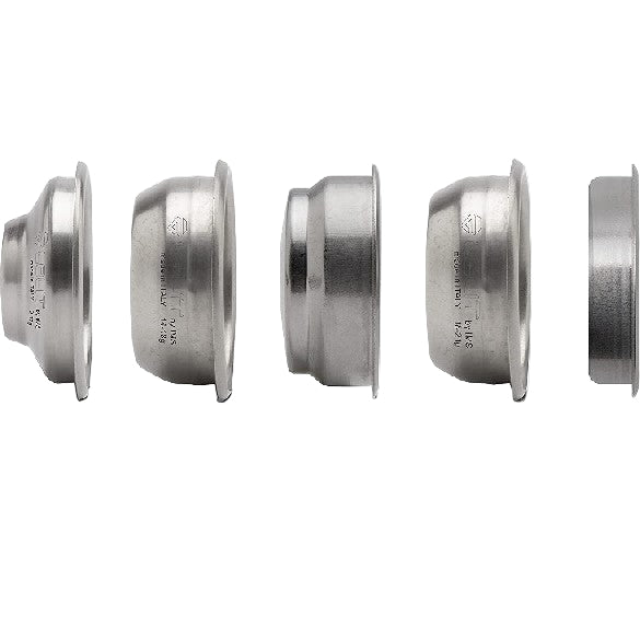 PLA180S - LELIT58 FILTERS SET