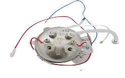SP0102135 - BOILER COFFEE ASSY 240V FULL COMPRESSION FITTING