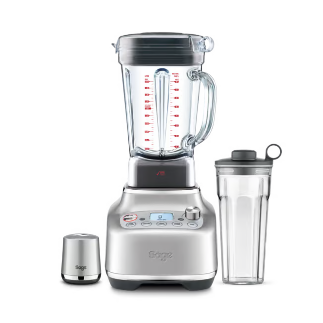 The Super Q™ Blender