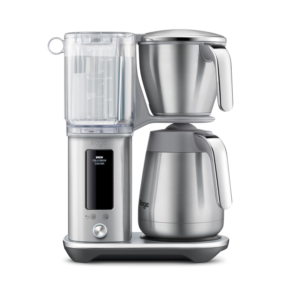 the Luxe Brewer™ Thermal