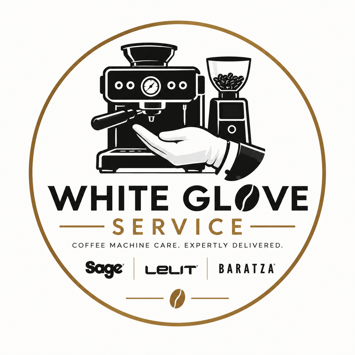 تركيب أساسي - خدمة التوصيل والتركيب المتميز (White Glove)