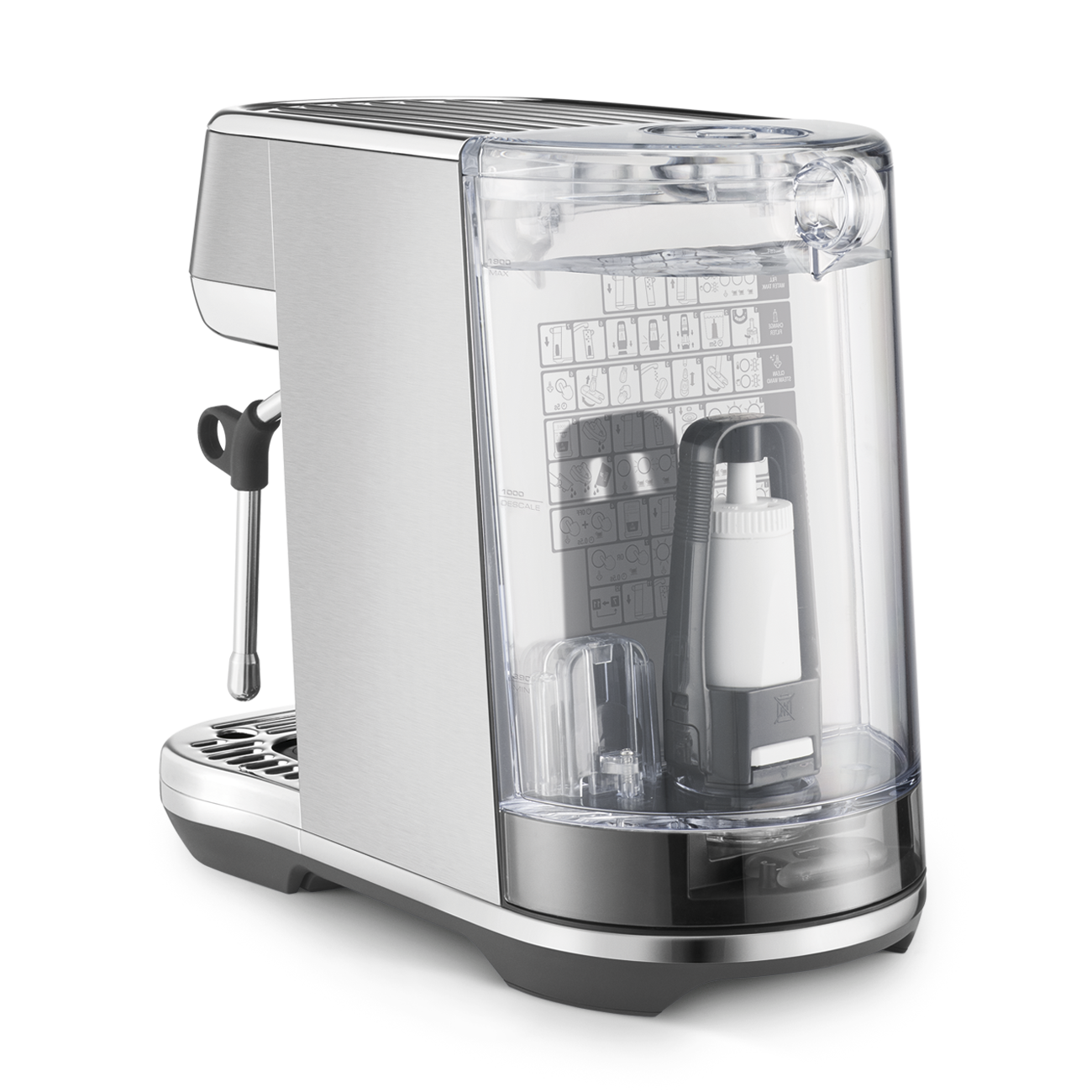 the Bambino™ Plus