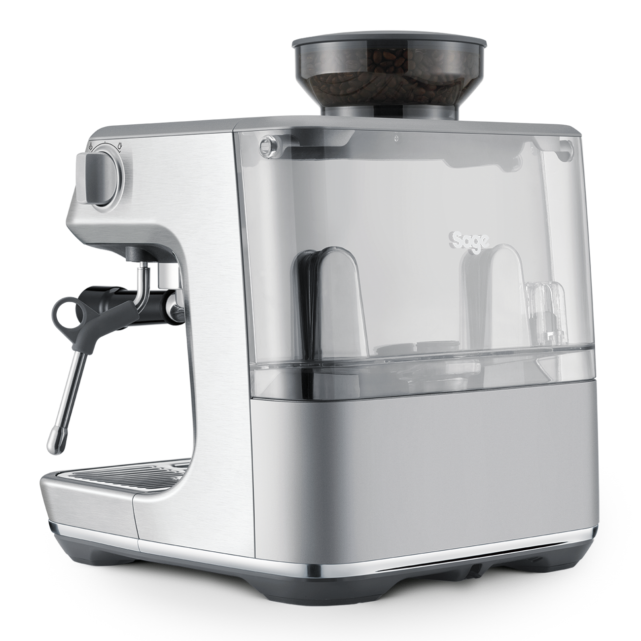 the Barista Pro™
