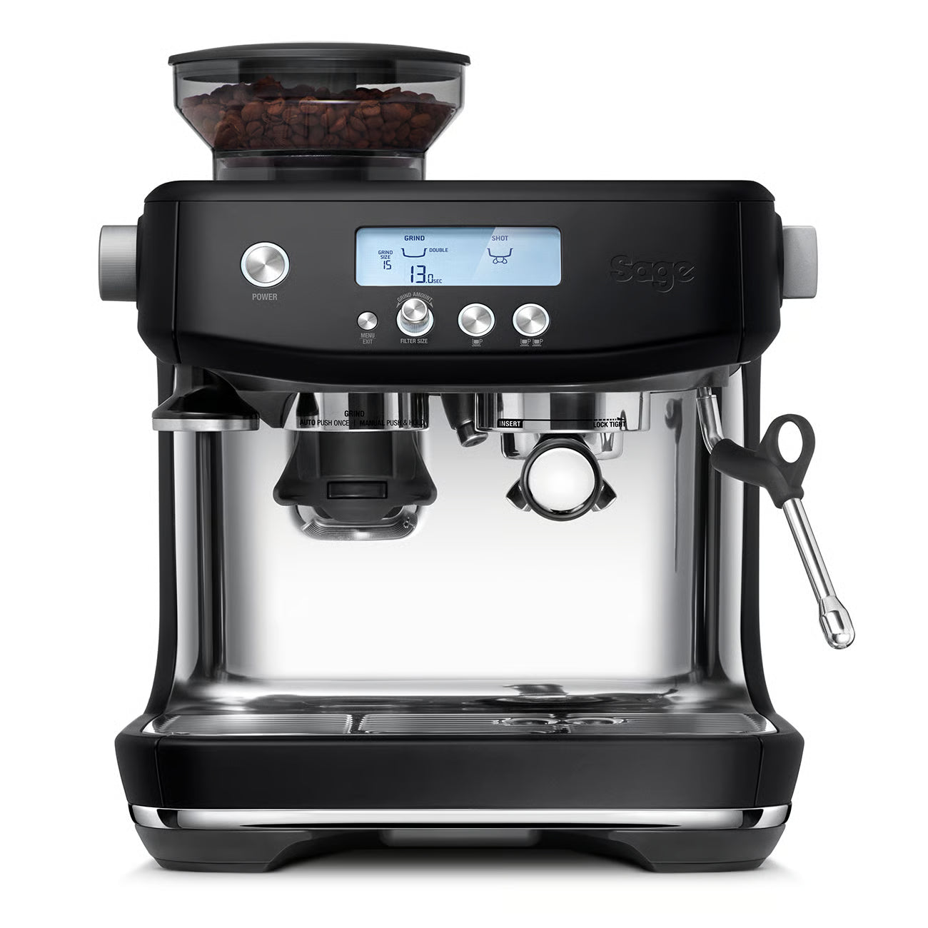 the Barista Pro™