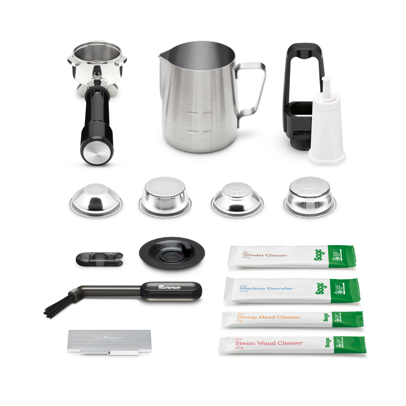 the Barista Touch™ Impress – with Cold Extraction