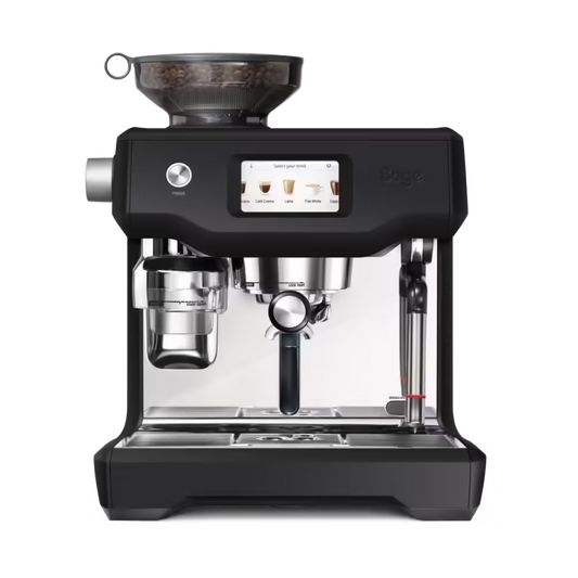 The Oracle Touch Pre-loved