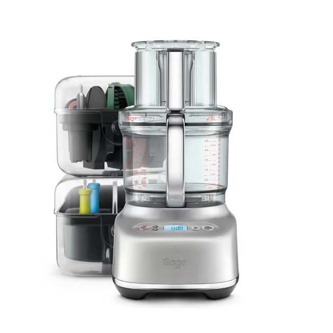 the Paradice™ 16