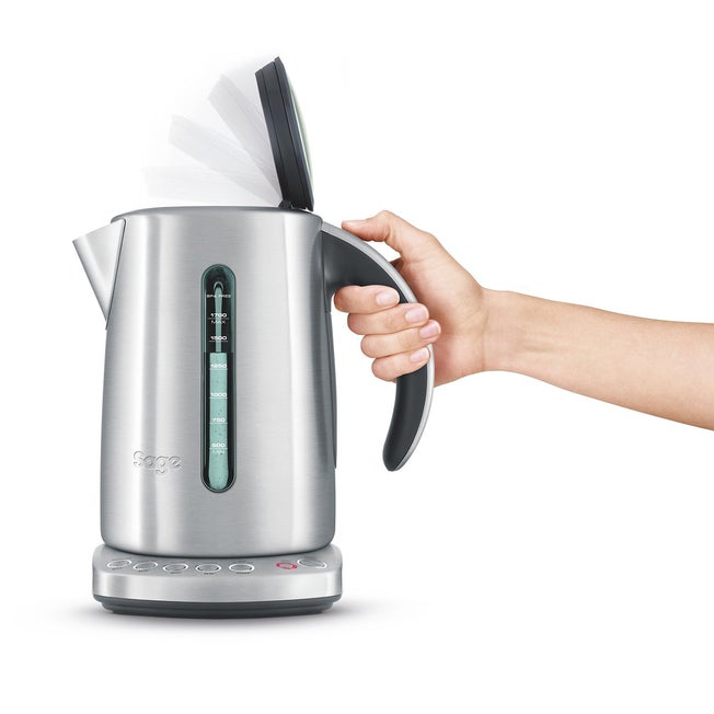 the Smart Kettle™