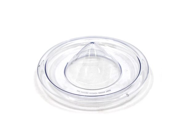 SP0000023 - COVER FILTER REAMER