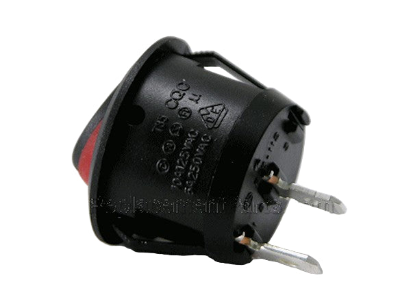 SP0000064 - SWITCH ROCKER R13-112