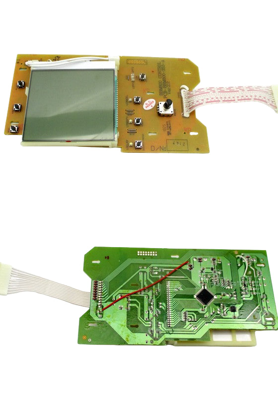 SP0000570 - PCB CONTROL KIT 240V